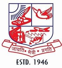 Magadh Mahila College Logo